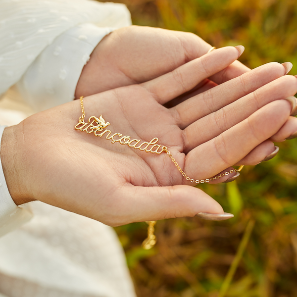 Anna Prata -BENDITA NECKLACE
