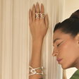ANNA PRATA -ELOS SERENA RING