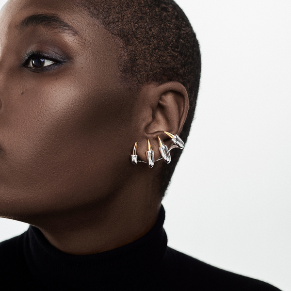 ANNA PRATA -ALANA EARRING