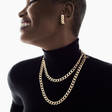 ANNA PRATA -CASSIA NECKLACE