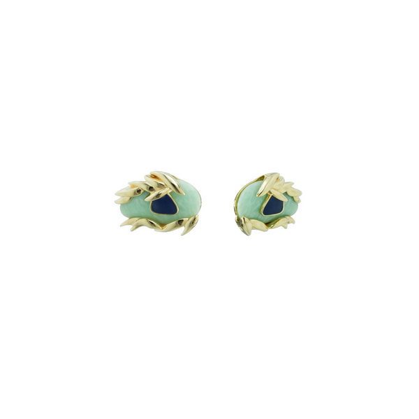 ANNA PRATA -VIVIAN EARRING