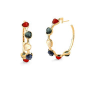 MD1349 - ENCANTO EARRING - ICONIC