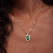 MD2329 - OLDIE NECKLACE - ICONIC - MD