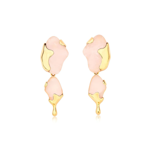 Ayla  YBR123 - DREAMSCAPE EARRING - DREAMSCAPE - AYLA