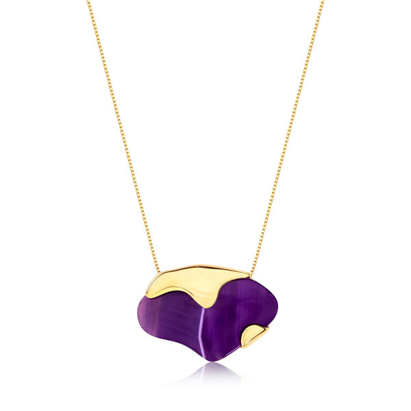 Ayla  YCL132 - DREAMSCAPE NECKLACE - DREAMSCAPE - AYLA