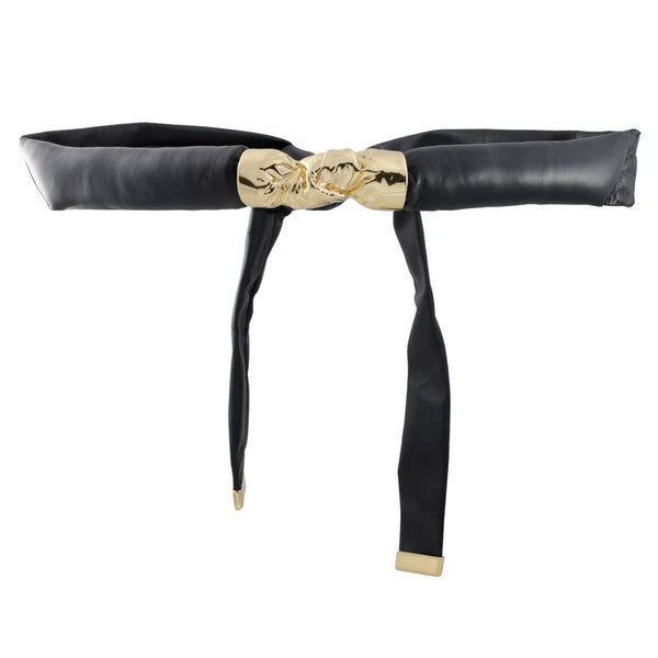 ANNA PRATA -PILLOW BELT