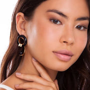 MD1851 - LIMITE EARRING - EQUILÍBRIO