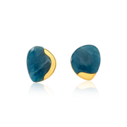 Ayla  YBR065 - EARRING CONEXÃO - VIDA COLLECTION