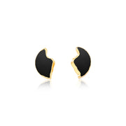 Ayla  YBR071 - SMALL EARRING WABI SABI