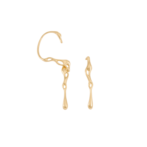 ENCANTO EARRING -ANNA PRATA