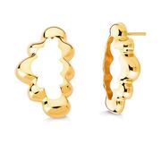 Maria Dolores Nuvem Earring  Sublime
