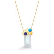 Maria Dolores Prisma necklece